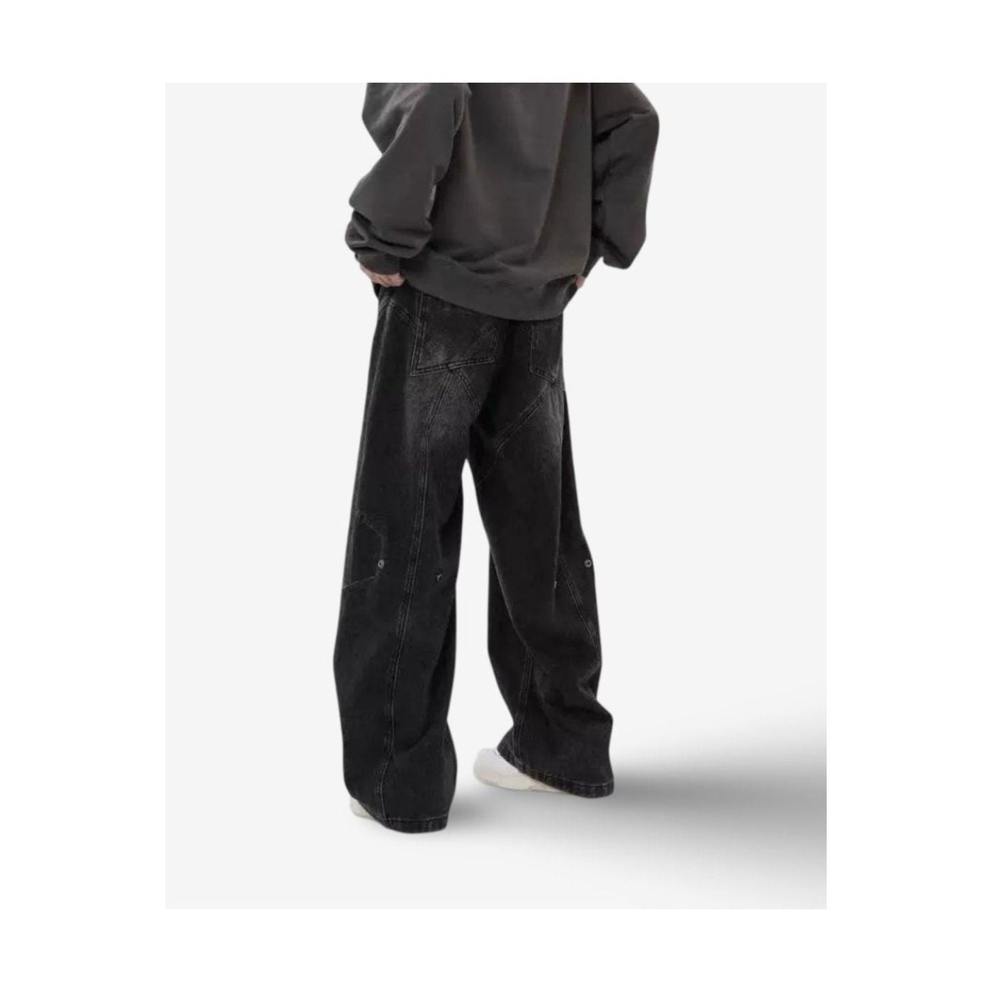 "BANTER" Baggy Pants
