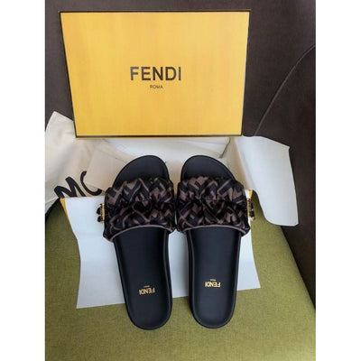 FENDI SLIDES