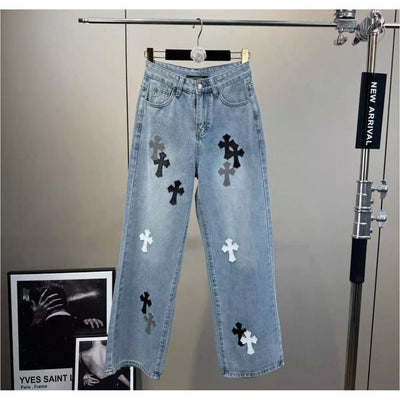 Chrome Hearts jeans