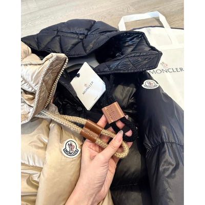 MONCLER BOREY JACKET