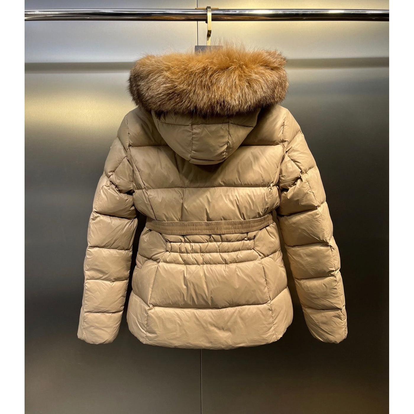MONCLER BOED JACKET