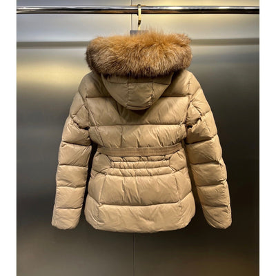 MONCLER BOED JACKET