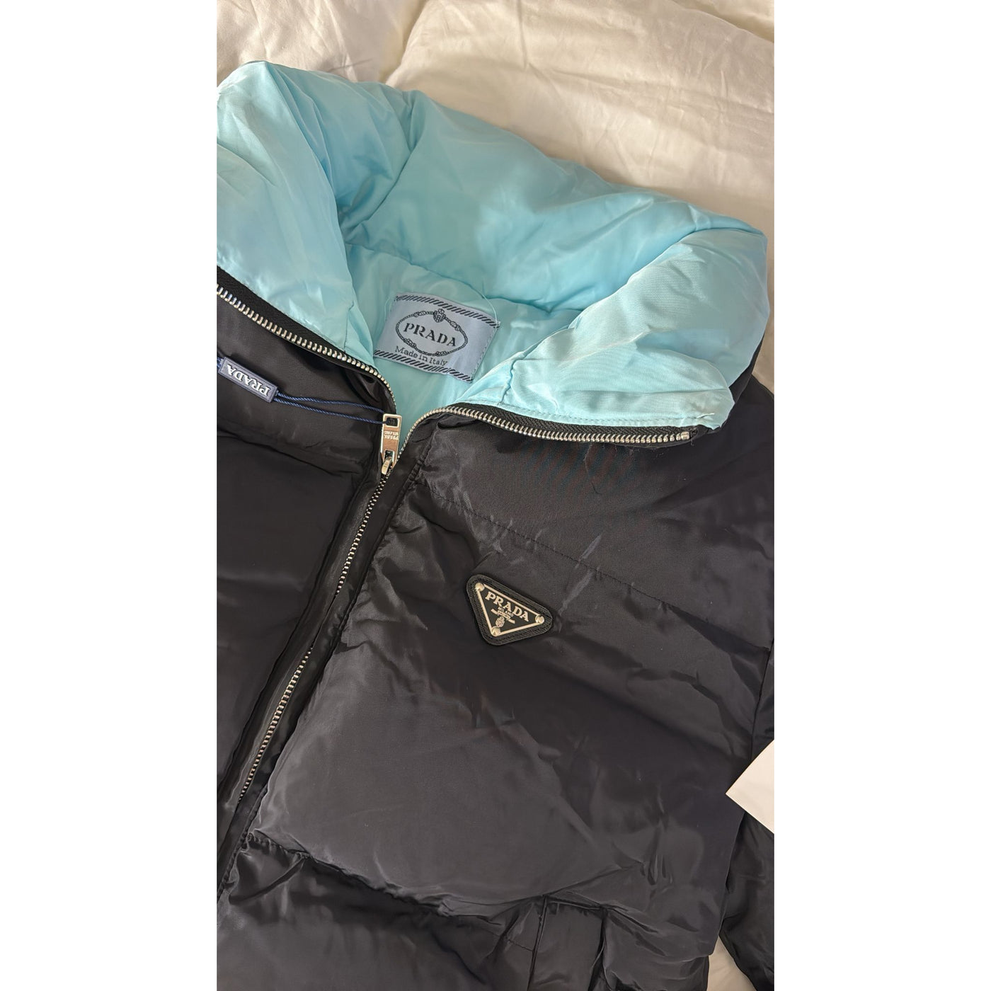 PRADA JACKET