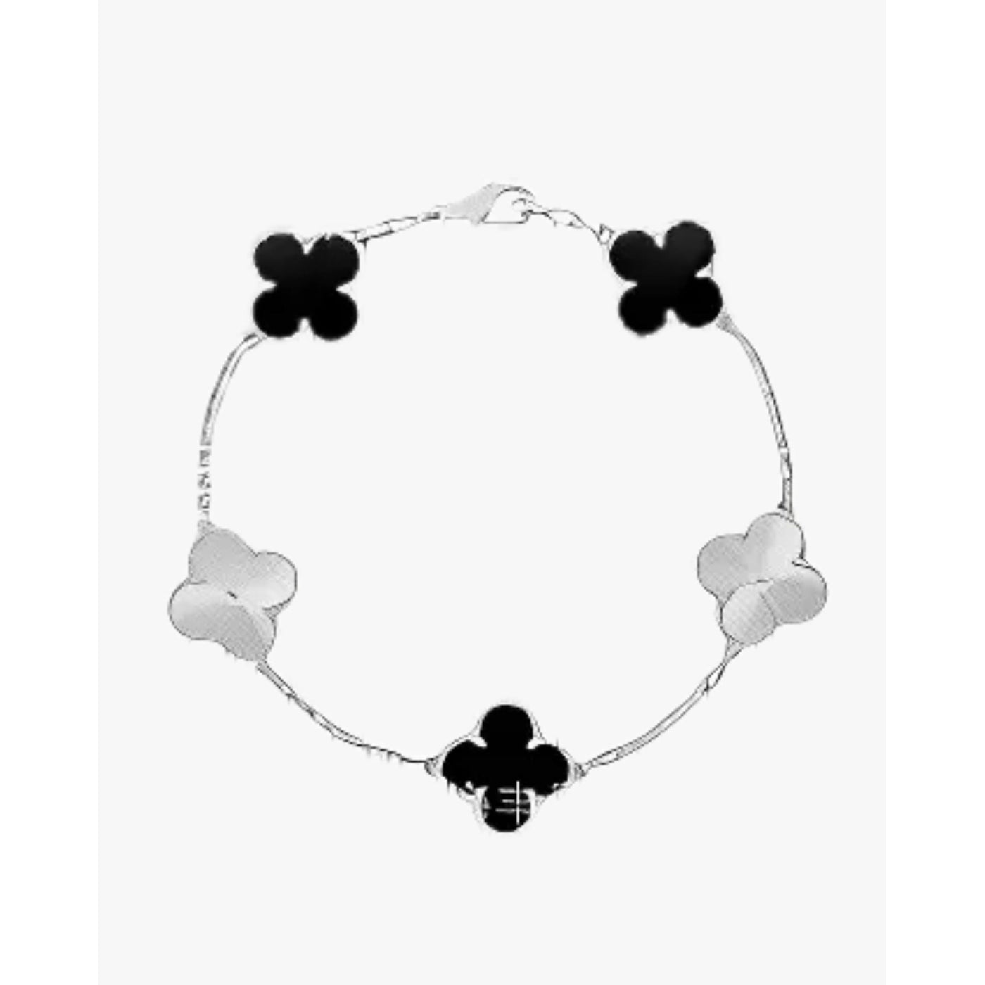 VIRAL OUTFIT - Pearl Paris