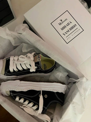 MMY Sneakers black