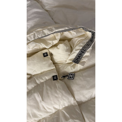 CC WINTER PUFFER JACKET