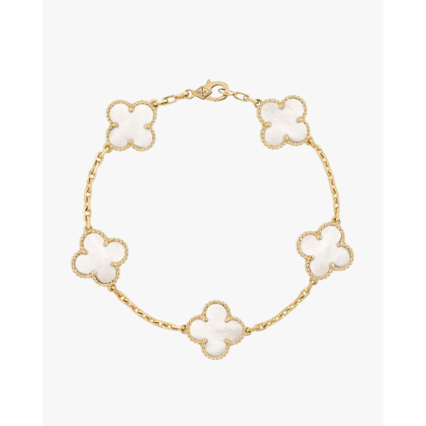 VIRAL OUTFIT  - Gold Heart