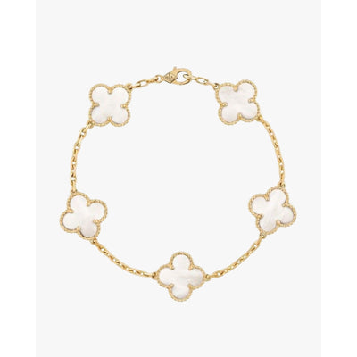 VIRAL OUTFIT  - Gold Heart