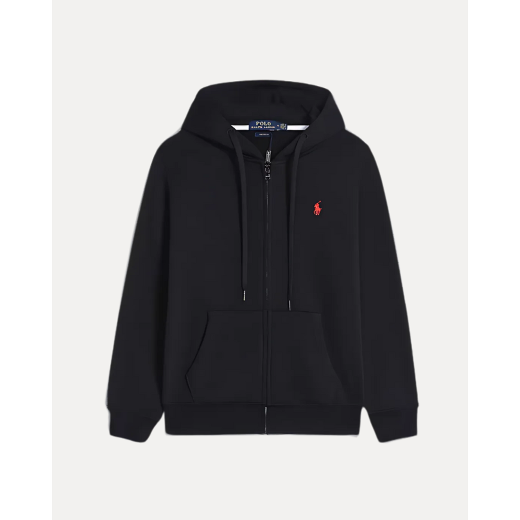 RL ZIPPER- MULTICOLOR