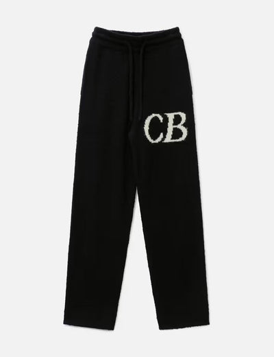 CB JOGGERS BLACK