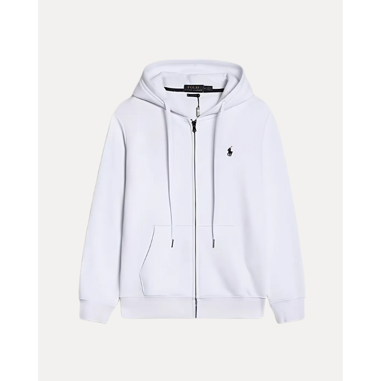 RL ZIPPER- MULTICOLOR