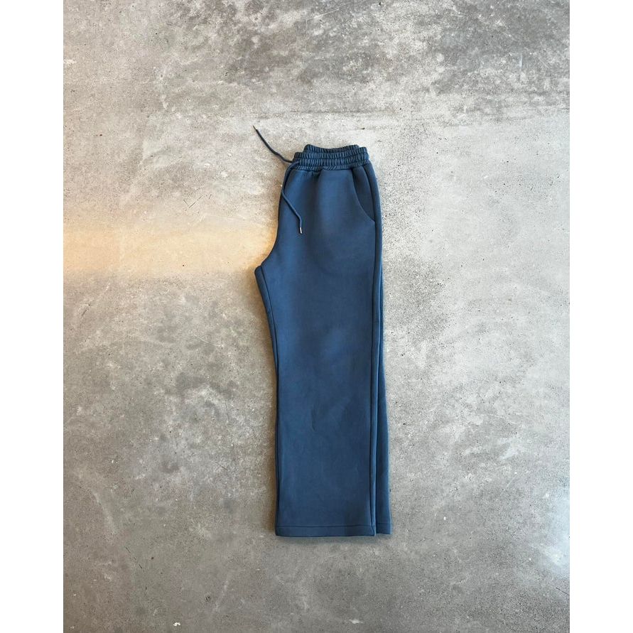 MINIMALIST TRACKSUIT - HOODIE + JOGGER