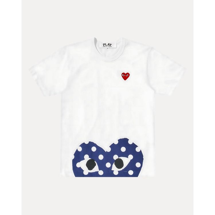 Amore Vision Tee – Multicolor