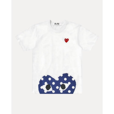 Amore Vision Tee – Multicolor