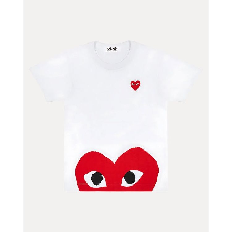 Amore Vision Tee – Multicolor