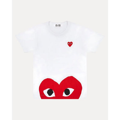 Amore Vision Tee – Multicolor