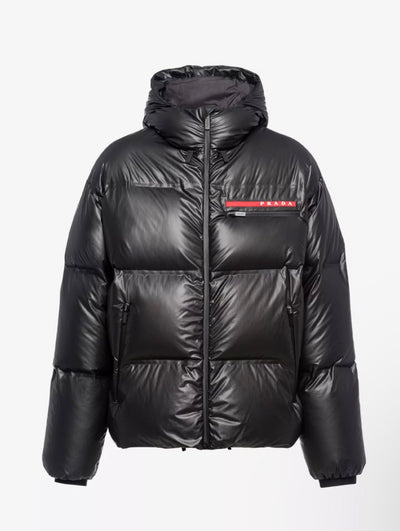 PRADA PUFFER JACKET