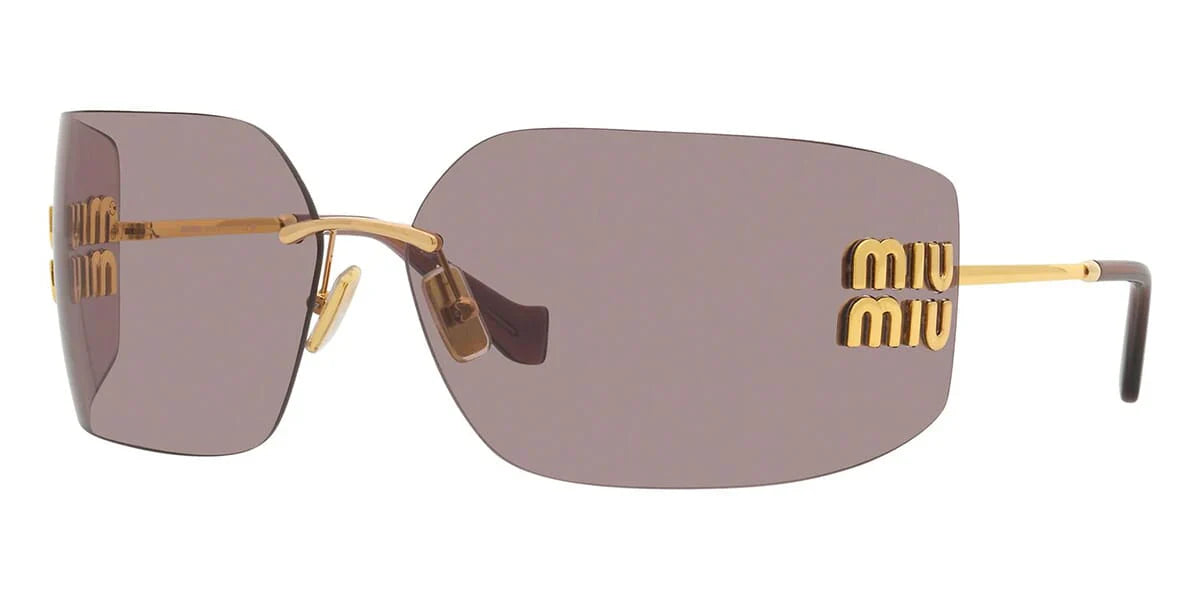 MIU MIU RETRO SUNGLASSES