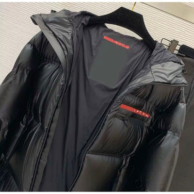 PRADA PUFFER JACKET