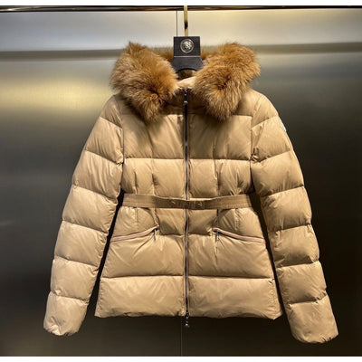 MONCLER BOED JACKET