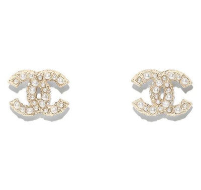 CC STATEMENT EARRINGS