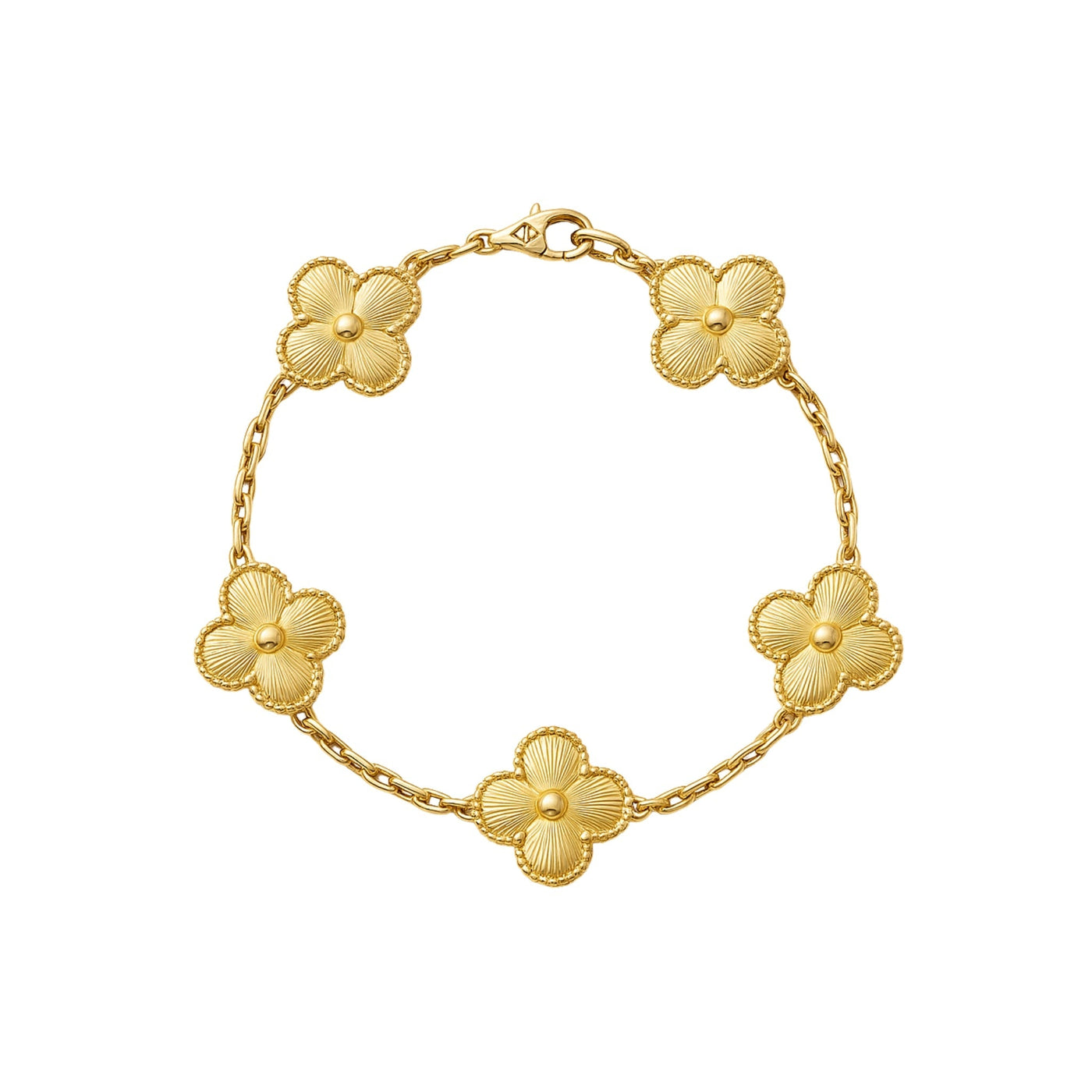 GOLDEN BRACELET