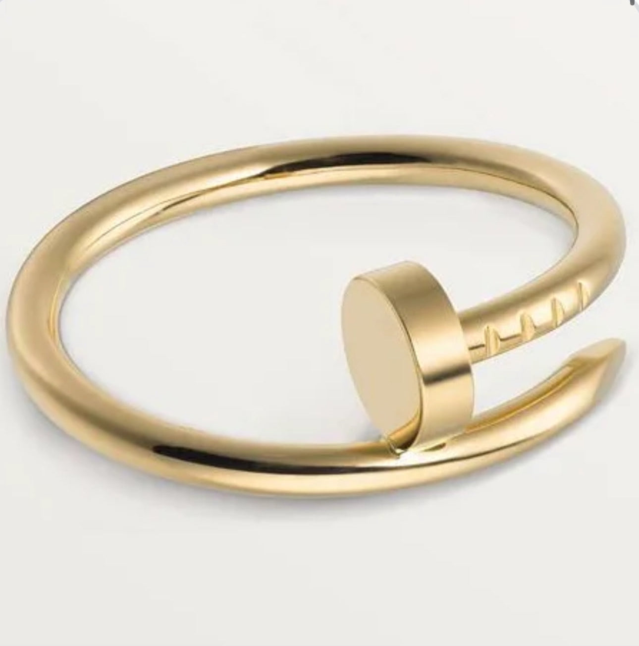 nail ring Cartier