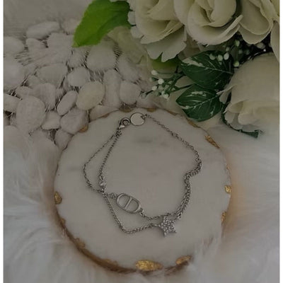 CD Star bracelet