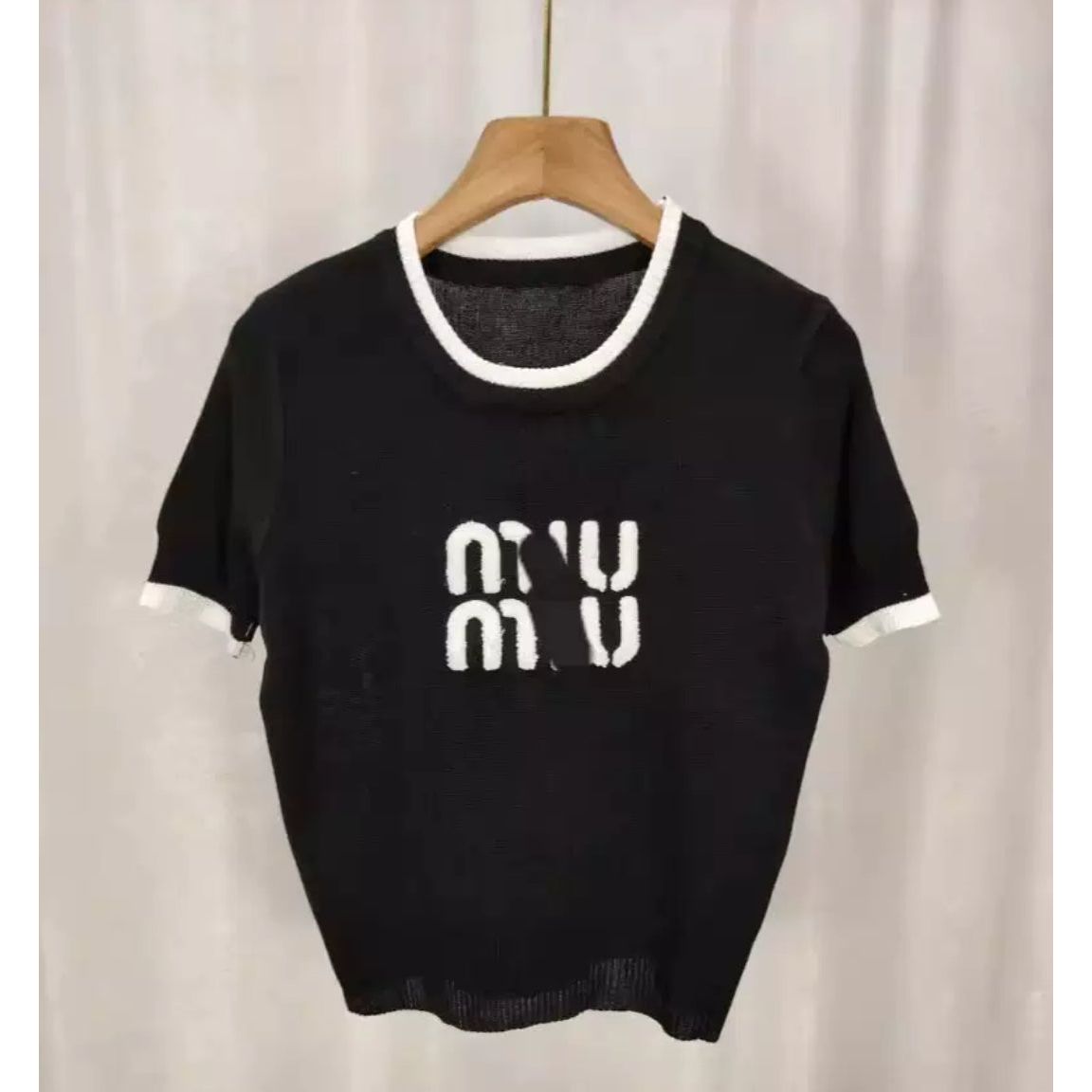 MIU MIU TOP