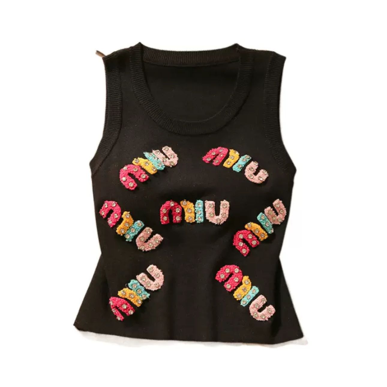 MIU MIU TANK TOP 3