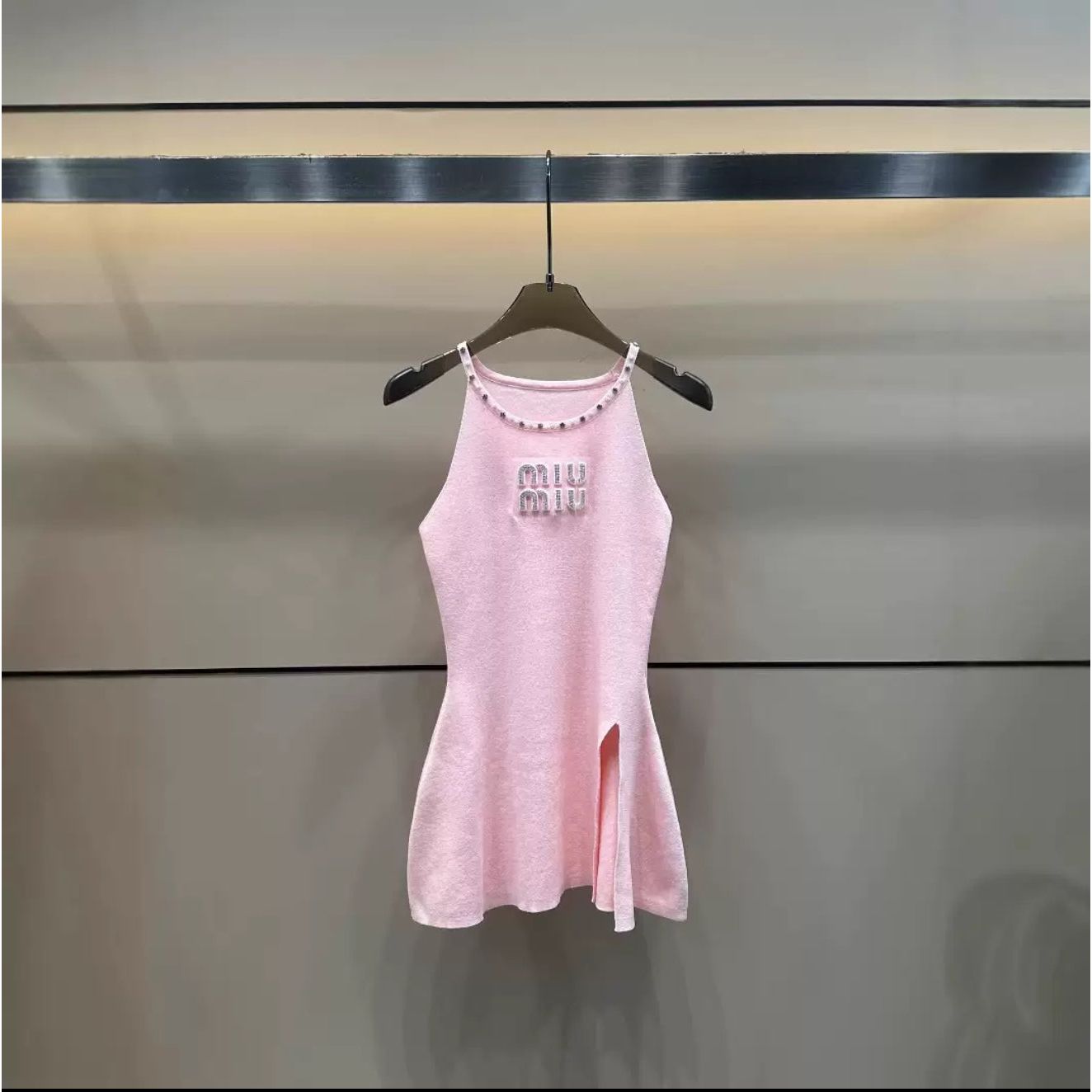 MIU MIU DRESS
