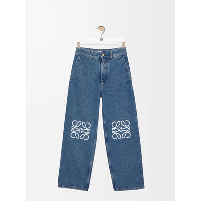 Loewe jeans