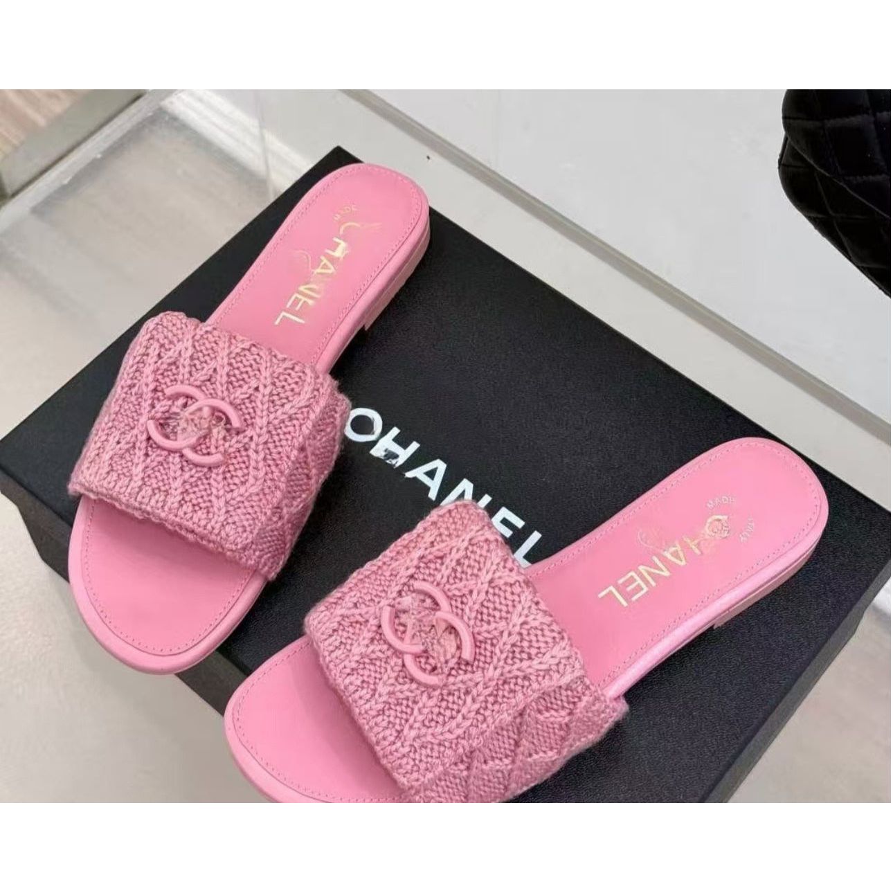 CC SANDALS