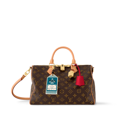 LV SPEEDY 30 CRAFT