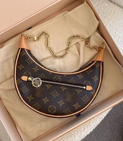 LV loop bag