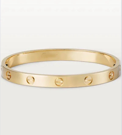 Cartier bracelet