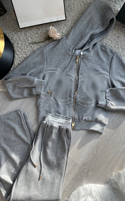 CC grey set
