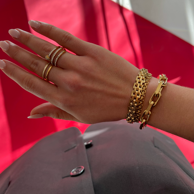 Better Together Ring