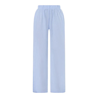 Stockholm Style Pants