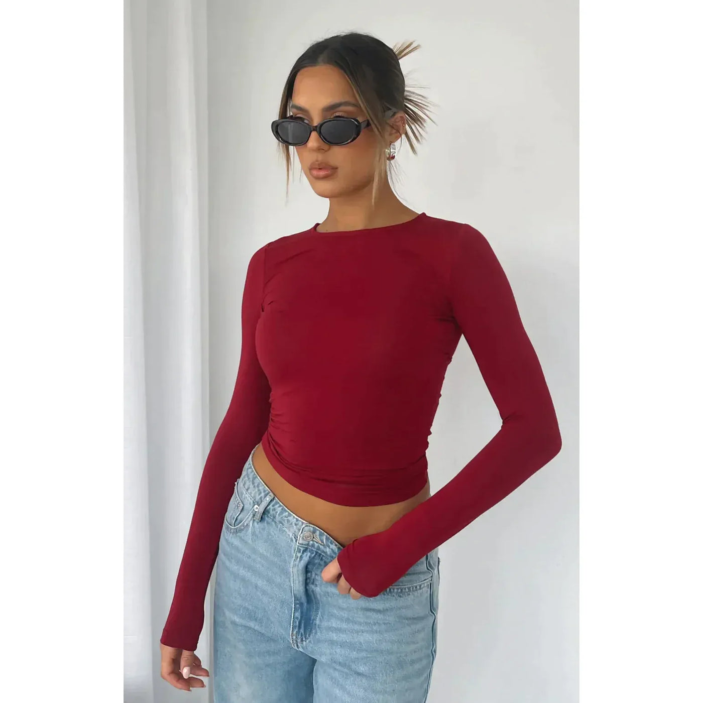 Skims Long Sleeve™