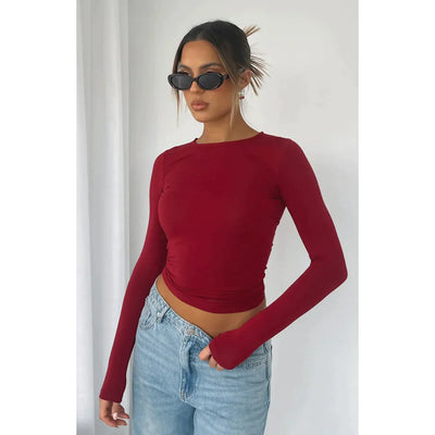 Skims Long Sleeve™