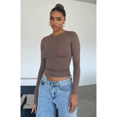 Skims Long Sleeve™