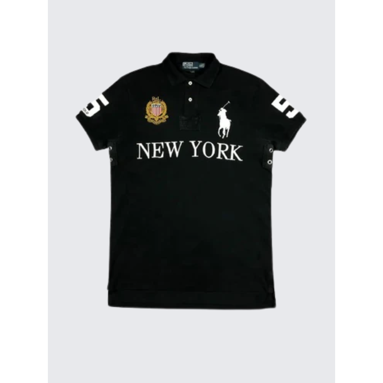 VIRAL OUTFIT - Polo Mood