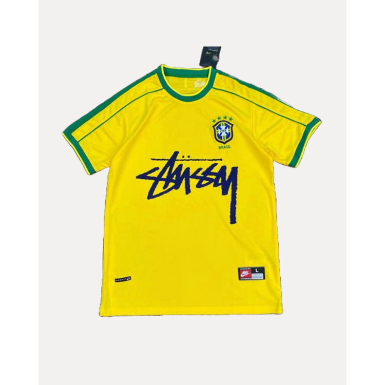 VIRAL OUTFIT - Golden Breeze