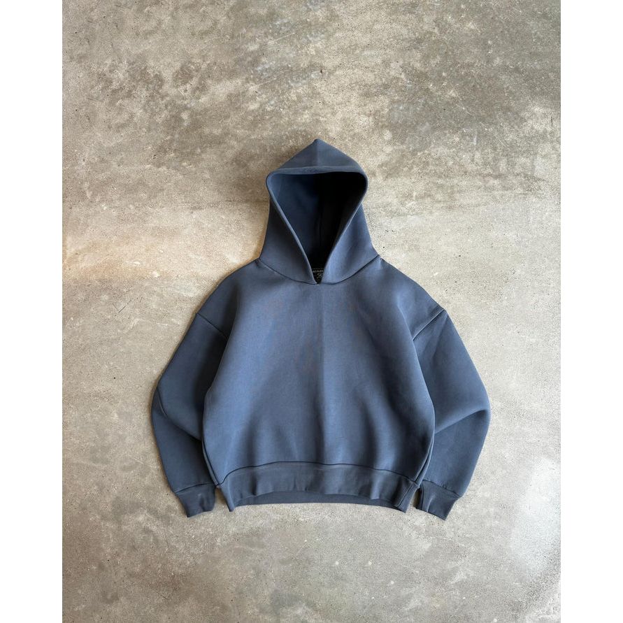 MINIMALIST TRACKSUIT - HOODIE + JOGGER