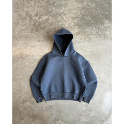 MINIMALIST TRACKSUIT - HOODIE + JOGGER