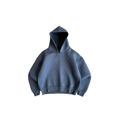 MINIMALIST TRACKSUIT - HOODIE + JOGGER