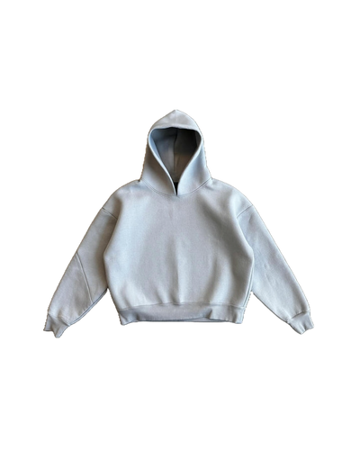 MINIMALIST TRACKSUIT - HOODIE + JOGGER