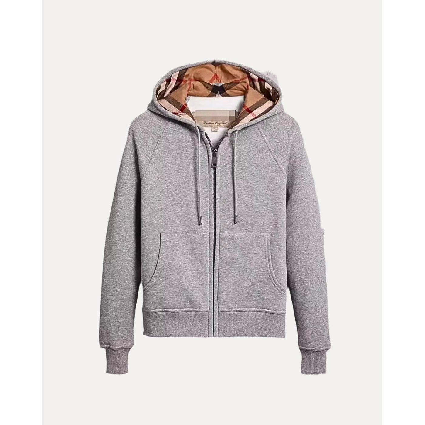 VIRAL OUTFIT  - Cloud Veil