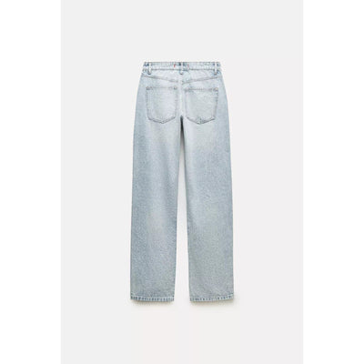 Sparkle Jeans - Multicolor